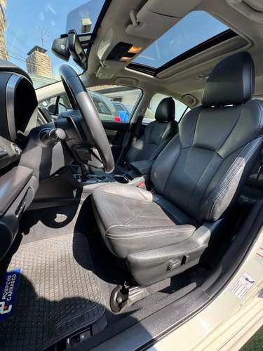 Subaru Impreza ltd cvt 2.0 2017 - Imagen 7