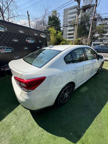 Subaru Impreza ltd cvt 2.0 2017 - Imagen 11