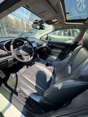 Subaru Impreza ltd cvt 2.0 2017 - Imagen 9