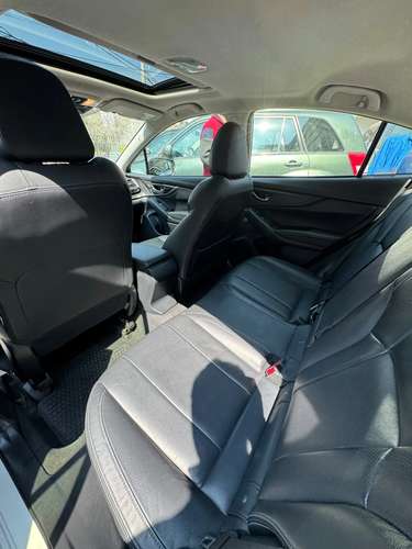 Subaru Impreza ltd cvt 2.0 2017 - Imagen 5