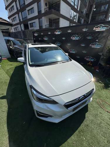 Subaru Impreza ltd cvt 2.0 2017 - Imagen 10