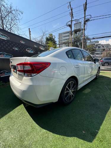 Subaru Impreza ltd cvt 2.0 2017 - Imagen 12