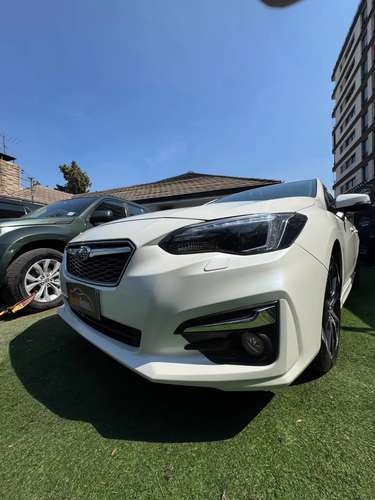 Subaru Impreza ltd cvt 2.0 2017 - Imagen 3