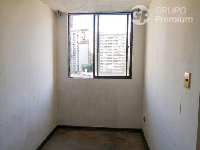 Se arrienda cómodo Depto en de 2D 2B en Santiago - Imagen 10