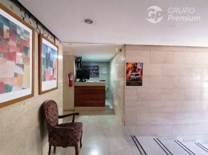 Se arrienda cómodo Depto en de 2D 2B en Santiago - Imagen 16
