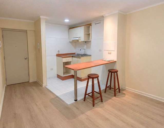 Cómodo Hogar en Barrio Residencial (187348)