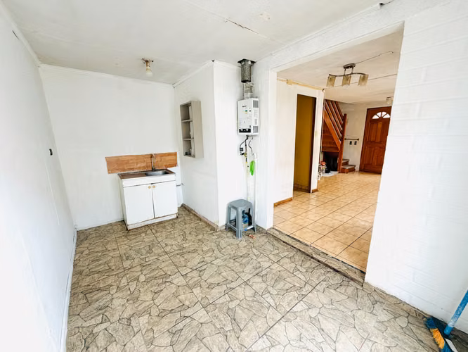 Casa en venta Invica, Curauma | 2D 2B | $86.000.000 - Imagen 6