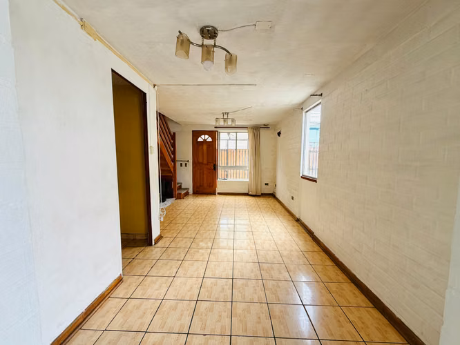 Casa en venta Invica, Curauma | 2D 2B | $86.000.000 - Imagen 8