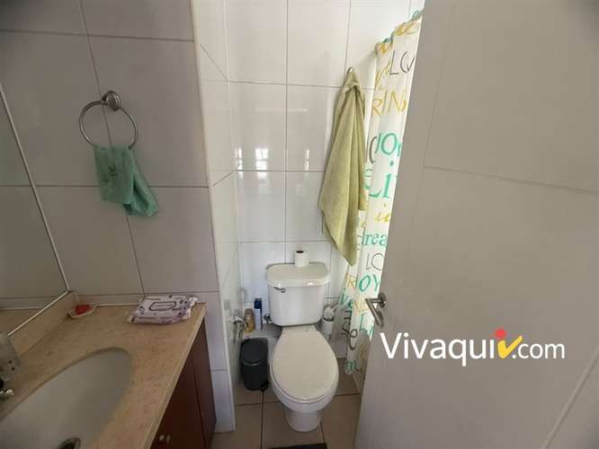 Departamento en venta de 1 dorm. en Macul - Imagen 6