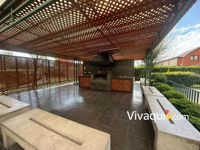 Departamento en venta de 1 dorm. en Macul - Imagen 11