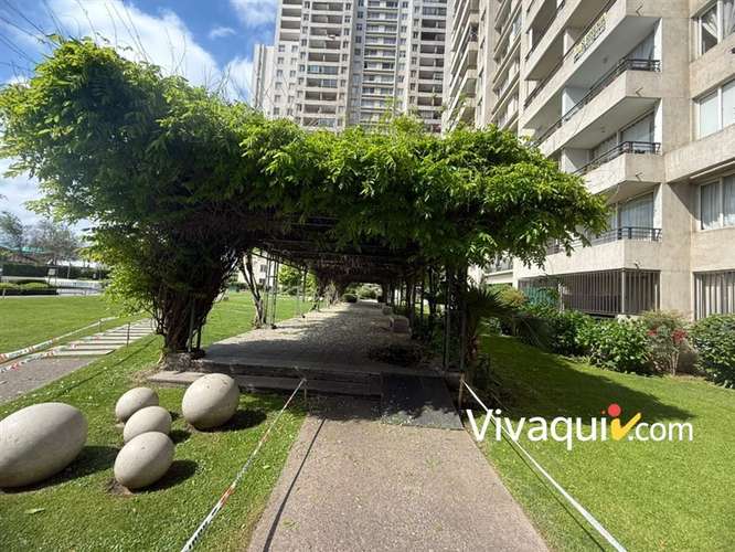 Departamento en venta de 1 dorm. en Macul - Imagen 12