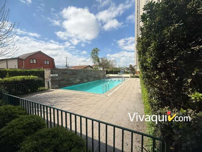 Departamento en venta de 1 dorm. en Macul - Imagen 10