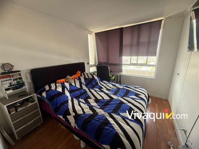 Departamento en venta de 1 dorm. en Macul - Imagen 5