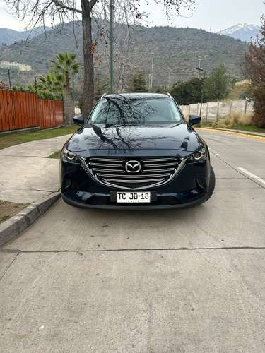 Mazda CX9
