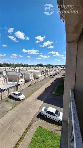 Depto en venta de 2 dorm. 1B, 1E, Padre las Casas - Imagen 9