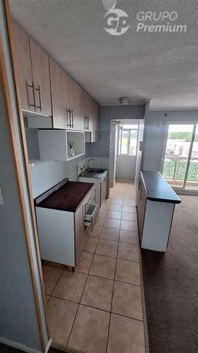 Depto en venta de 2 dorm. 1B, 1E, Padre las Casas - Imagen 8