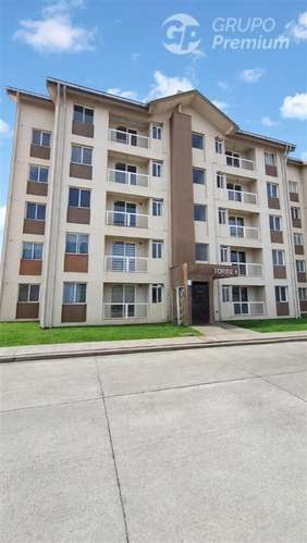 Depto en venta de 2 dorm. 1B, 1E, Padre las Casas - Imagen 11