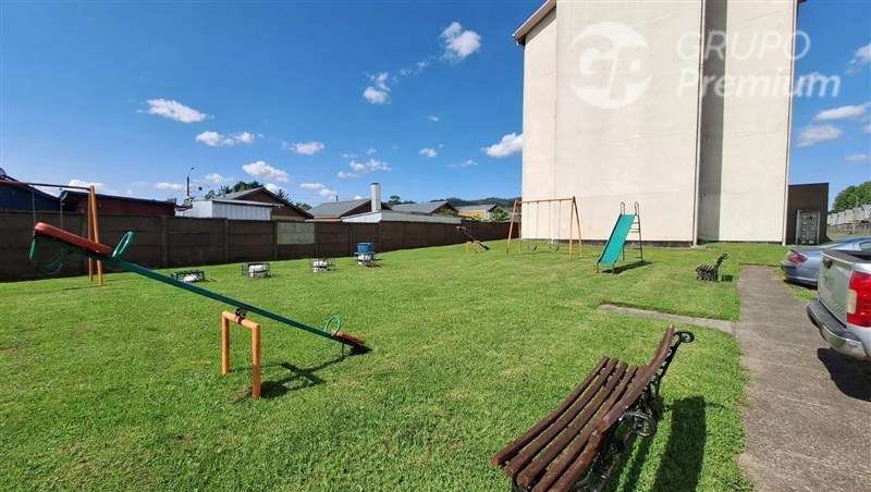 Depto en venta de 2 dorm. 1B, 1E, Padre las Casas - Imagen 4