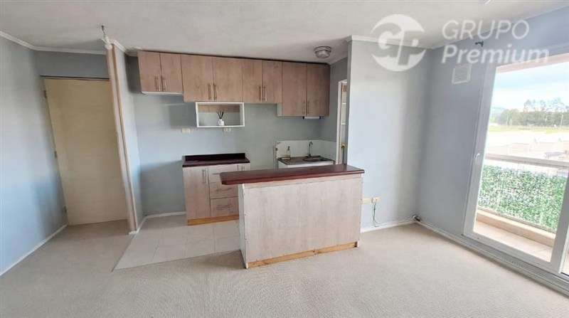 Depto en venta de 2 dorm. 1B, 1E, Padre las Casas - Imagen 5