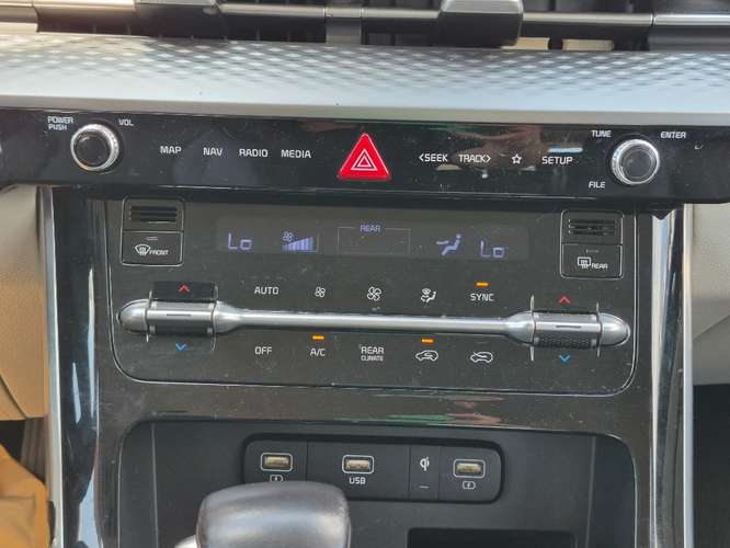 Kia Carnival  EX DSL 2.2 AUT 2024