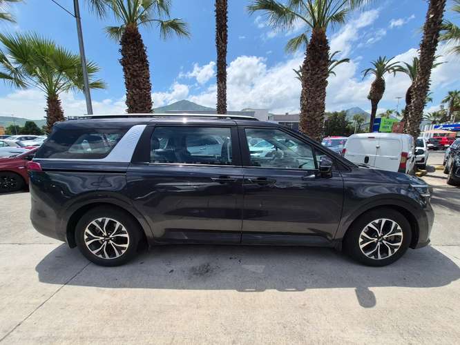 Kia Carnival  EX DSL 2.2 AUT 2024