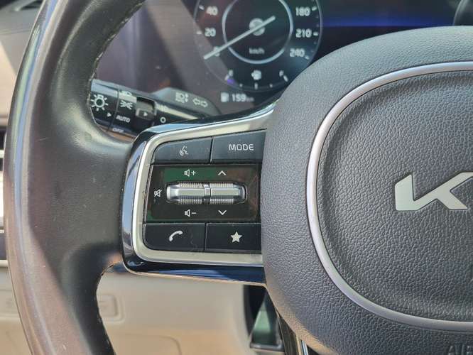 Kia Carnival  EX DSL 2.2 AUT 2024