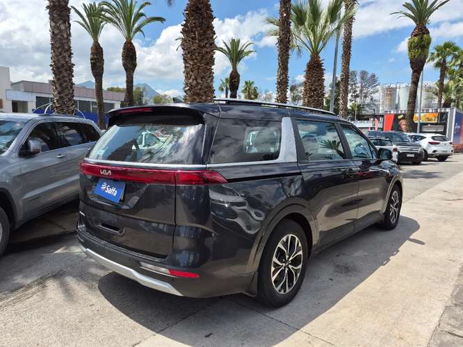 Kia Carnival  EX DSL 2.2 AUT 2024
