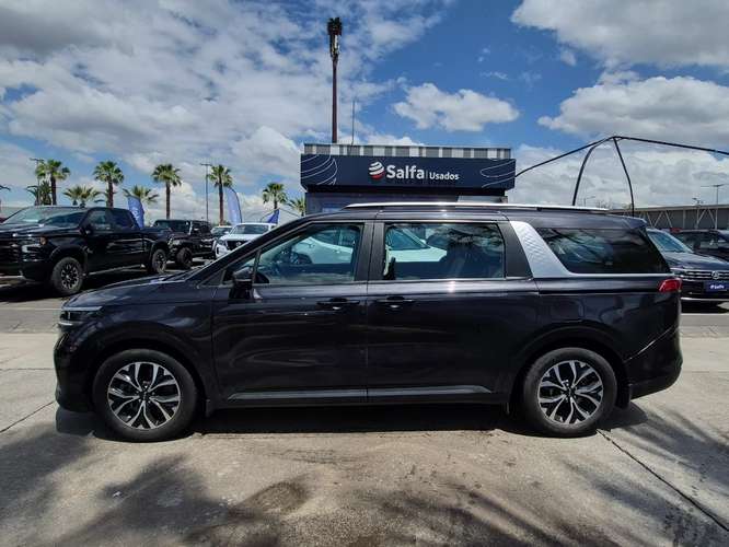 Kia Carnival  EX DSL 2.2 AUT 2024