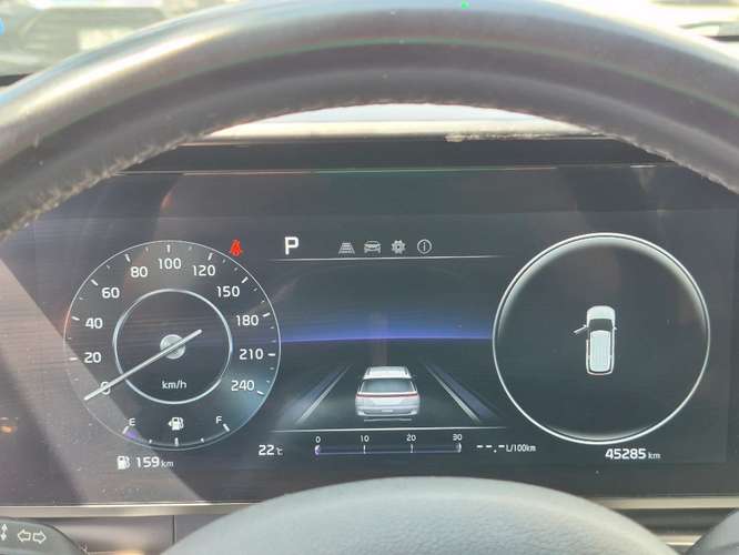 Kia Carnival  EX DSL 2.2 AUT 2024