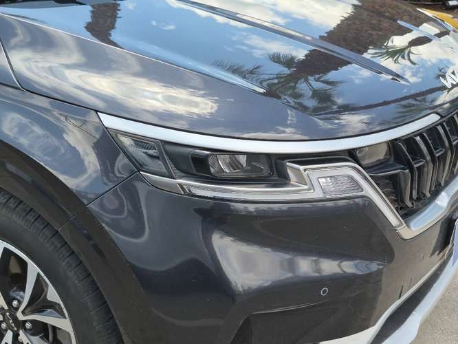 Kia Carnival  EX DSL 2.2 AUT 2024