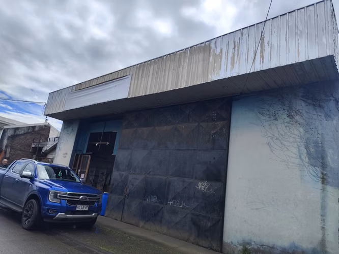 ARRIENDO EXCELENTE BODEGA - Imagen 12