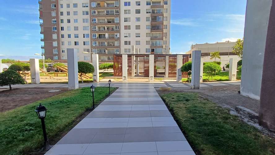 Departamento 3D/2B/1E
