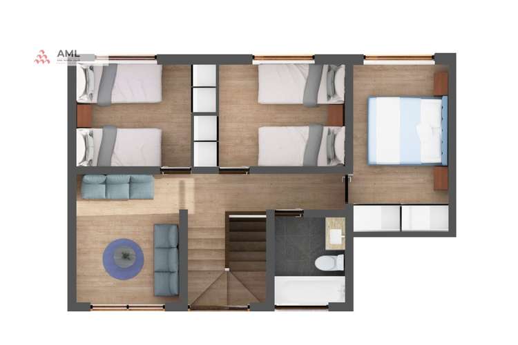 Venta en verde, Villa Maria Fernanda - Imagen 9