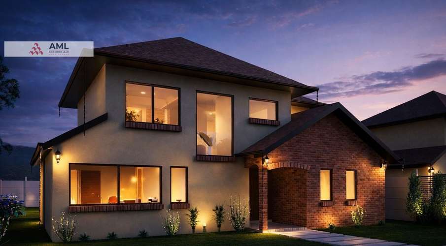 Venta en verde, Villa Maria Fernanda