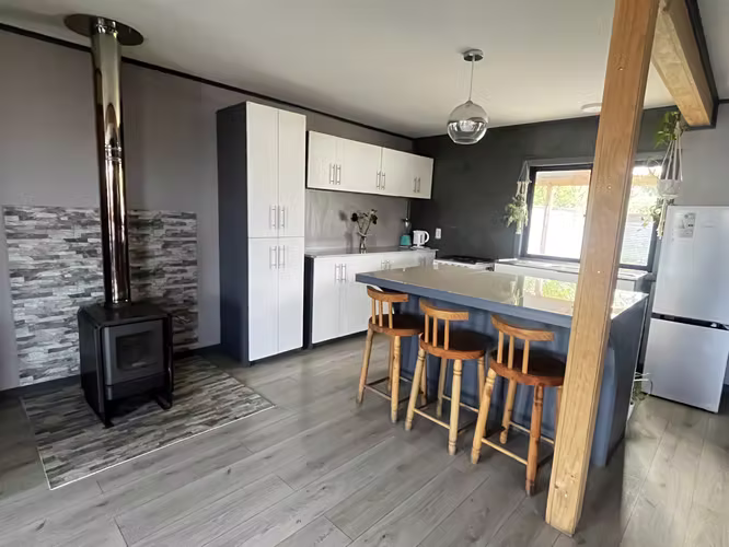 SE VENDE CASA EN LONCOCHE – EXCELENTE UBICACIÓN - Imagen 5