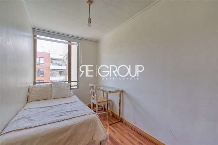 Departamento en venta de 3 dorm. en Lo Barnechea - Imagen 12