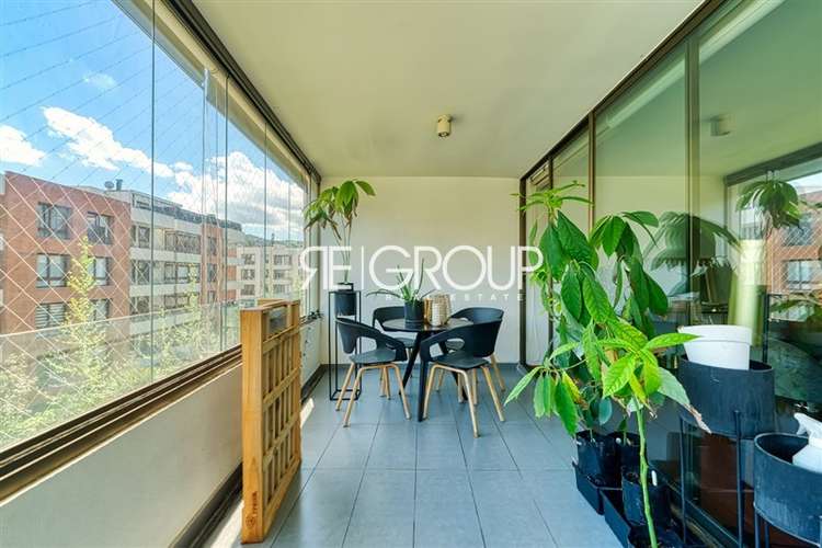 Departamento en venta de 3 dorm. en Lo Barnechea - Imagen 7
