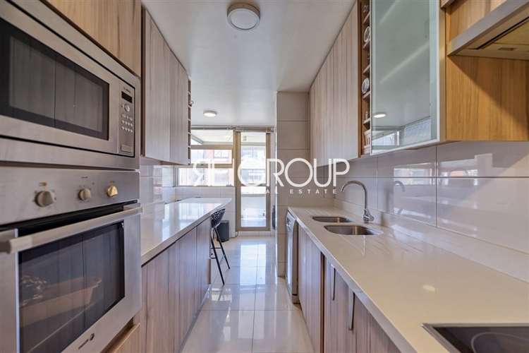 Departamento en venta de 3 dorm. en Lo Barnechea - Imagen 8