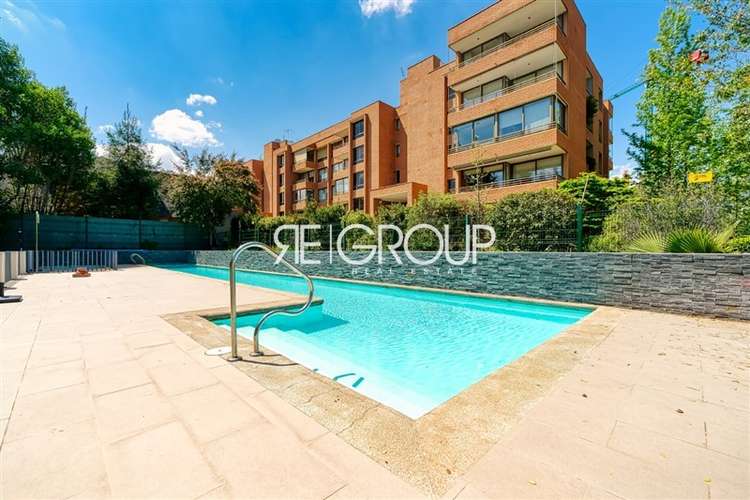 Departamento en venta de 3 dorm. en Lo Barnechea - Imagen 19