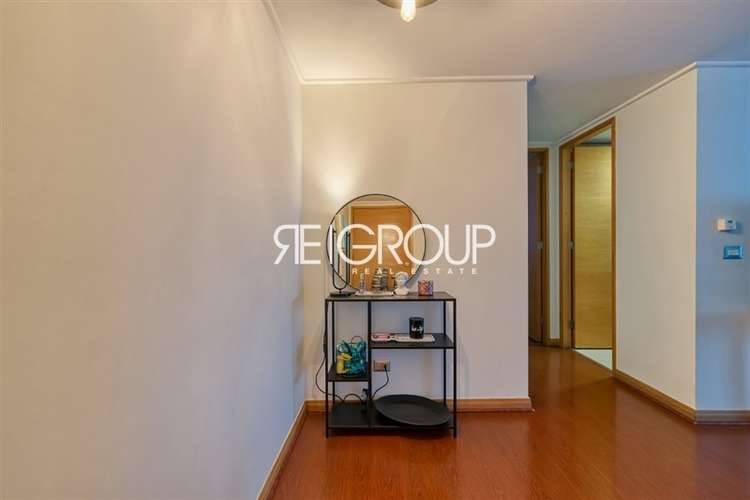 Departamento en venta de 3 dorm. en Lo Barnechea - Imagen 2