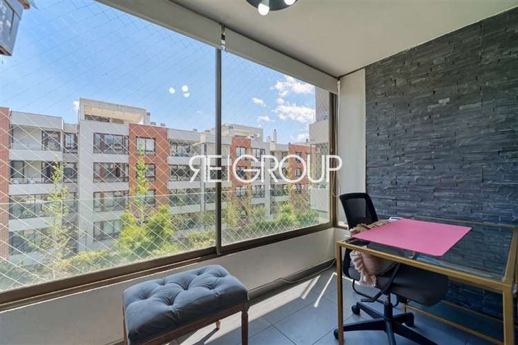 Departamento en venta de 3 dorm. en Lo Barnechea - Imagen 17