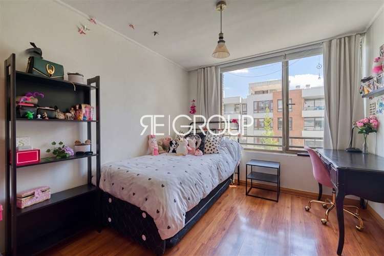 Departamento en venta de 3 dorm. en Lo Barnechea - Imagen 14