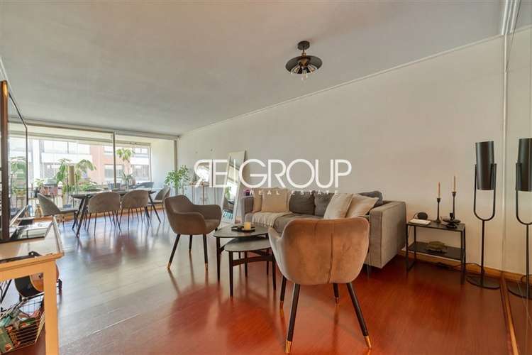 Departamento en venta de 3 dorm. en Lo Barnechea - Imagen 3