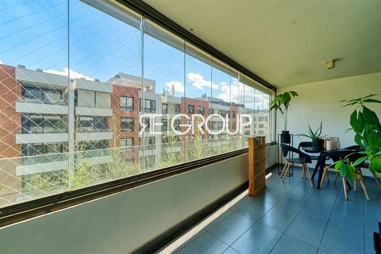 Departamento en venta de 3 dorm. en Lo Barnechea - Imagen 5