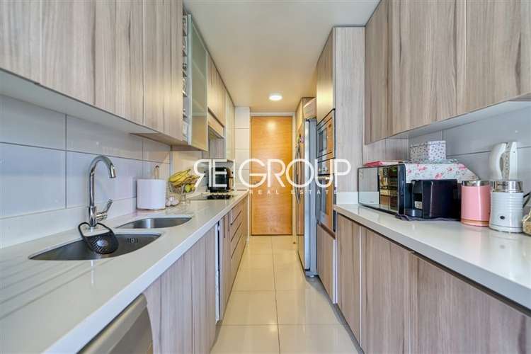 Departamento en venta de 3 dorm. en Lo Barnechea - Imagen 10