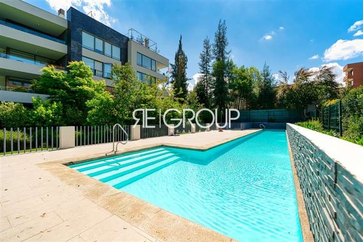 Departamento en venta de 3 dorm. en Lo Barnechea - Imagen 20