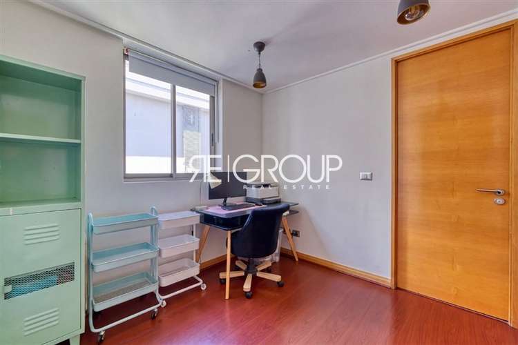 Departamento en venta de 3 dorm. en Lo Barnechea - Imagen 15