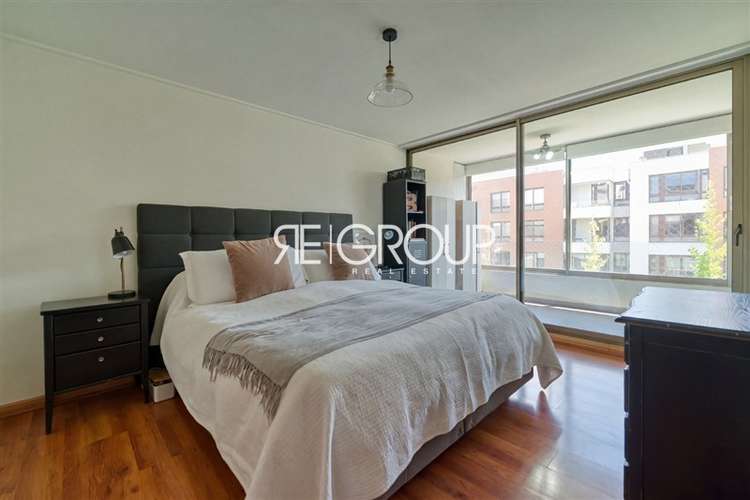 Departamento en venta de 3 dorm. en Lo Barnechea - Imagen 16