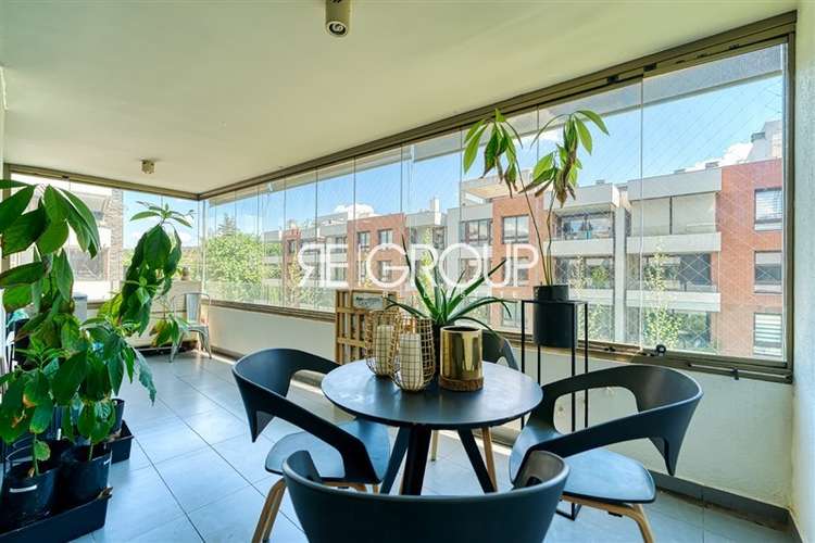 Departamento en venta de 3 dorm. en Lo Barnechea - Imagen 6