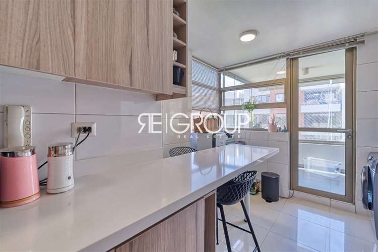 Departamento en venta de 3 dorm. en Lo Barnechea - Imagen 9